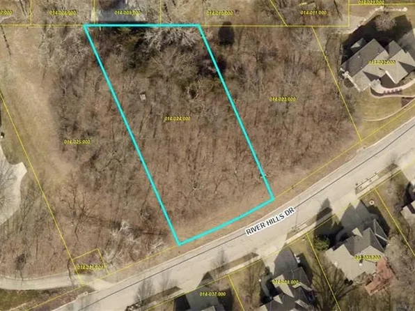 LOT 28 River Hills Dr, Kansas City, MO 64152