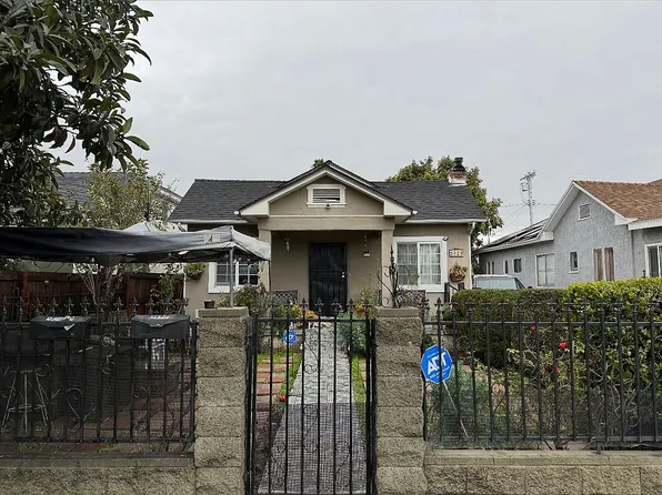 2829 S Rimpau Blvd, Los Angeles, CA 90016