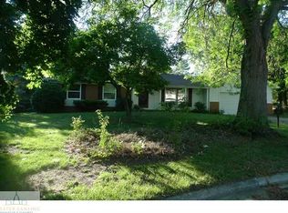 3854 New Salem Ave, Okemos, MI 48864
