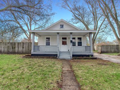 356 E Elza Ave, Hazel Park, MI, 48030