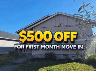 3842 Ryunkin St SE, Albany, OR