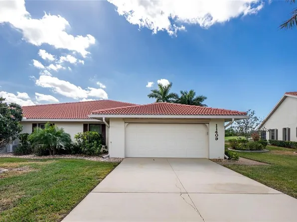 11409 SW Courtney Dr, Lake Suzy, FL 34269