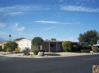 39403 White Canyon Dr, Palm Desert, CA 92260