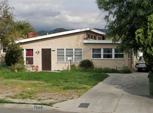 7828 Fair Ave, Sun Valley, CA 91352