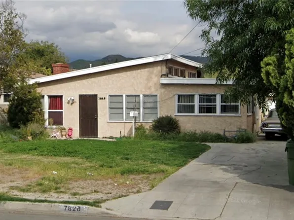 7828 Fair Ave, Sun Valley, CA 91352