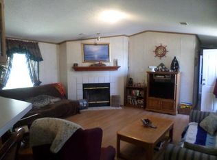 216 County Road 1768, Clifton, TX 76634