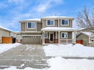 15686 E 107th Way, Commerce City, CO 80022