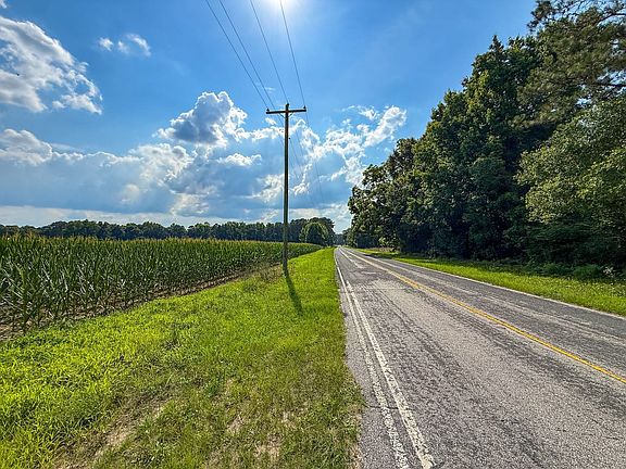 Compass South Land Sales South Carolina North Fork Farm 3