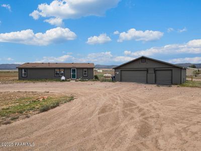 26895 N Champagne Ln, Paulden, AZ, 86334