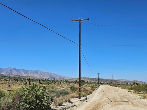 0 Fort Tejon Vic Bob Gaps Rd #33, Llano, CA 93544