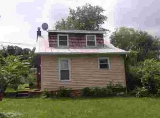 6130 Old Carlisle Rd, Dover, PA 17315