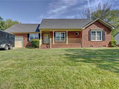 5416 Lilac Cres, Portsmouth, VA, 23703