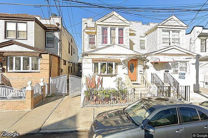 1st image of 107-46 123rd St