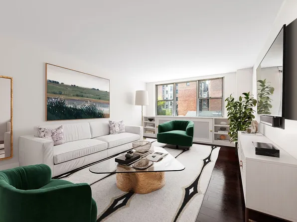 32 Gramercy Park S APT 7F, Manhattan, NY 10003
