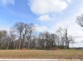 4546 Violet Dr, Evansville, IN