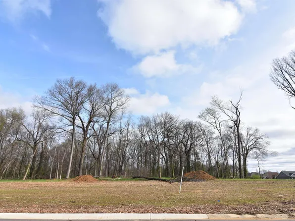 4546 Violet Dr, Evansville, IN 47725