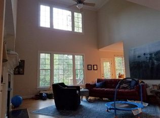 8109 Crichton Ln, Durham, NC 27713