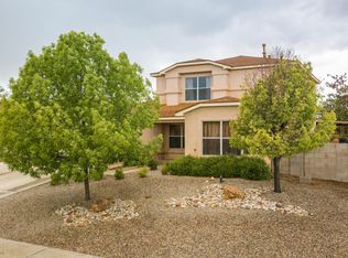 6236 Wildflower Pass NE, Rio Rancho, NM 87144