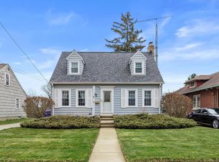 7731 7th Ave, Kenosha, WI 53143