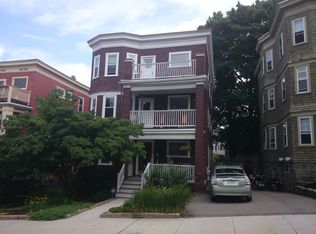 78 Montebello Rd, Jamaica Plain, MA 02130