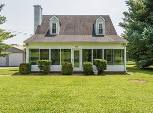 4863 Bethesda Duplex Rd, College Grove, TN 37046