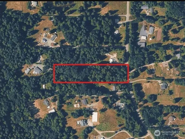 16902 MCELROY Road, Arlington, WA 98223