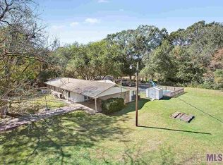 9906 Maryland St, Wilson, LA 70789