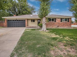 6100 Adirondack Trl, Amarillo, TX 79106