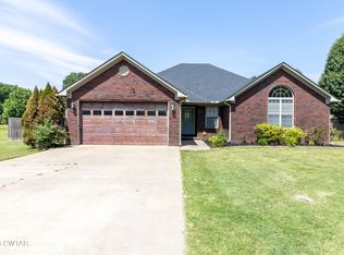 337 River Ridge Cv, Dyersburg, TN 38024
