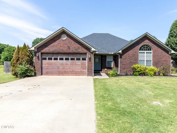 337 River Ridge Cv, Dyersburg, TN 38024