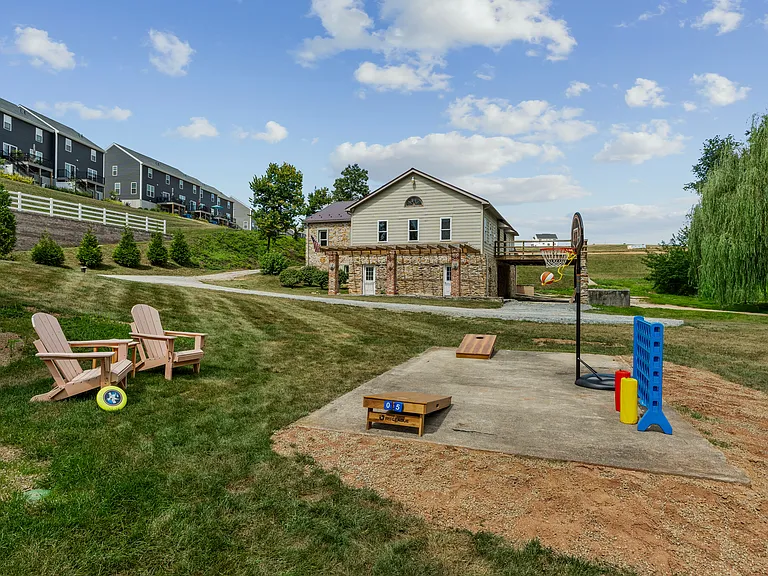 River Ridge Townhomes — Photo 31