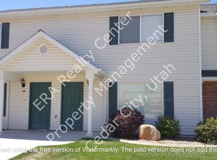 1148 Northfield Rd Unit 55, Cedar City, UT 84721
