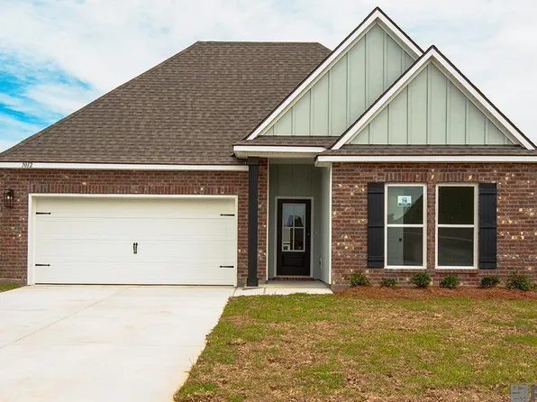 7012 Brook Hollow Dr, Zachary, LA 70791