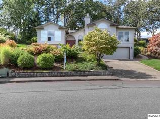 485 Sunwood Dr NW, Salem, OR