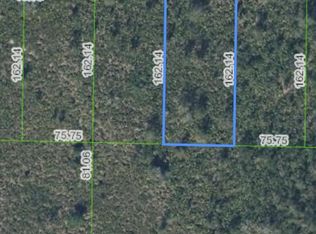 2621 Lariat Dr LOT 198, Lorida, FL 33857