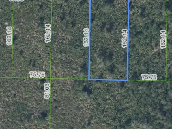 2621 Lariat Dr Lot 198, Lorida, FL 33857