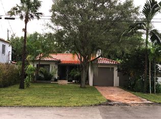8681 E Dixie Hwy, Miami, FL 33138