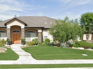 509 Bridge Pass Dr, Bakersfield, CA 93312