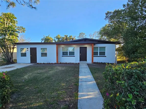 814 W 129TH AVENUE, TAMPA, FL 33612