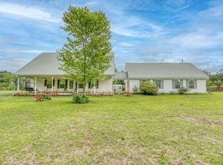 546 Backloop Rd, Havana, FL 32333