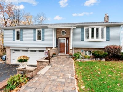 51 Summit Ave, Mount Arlington, NJ, 07856
