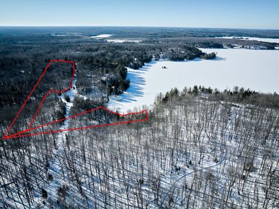 Windy Bay Ln, Land O Lakes, WI, 54540