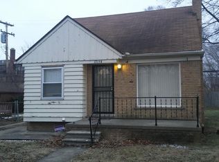 17154 Woodbine St, Detroit, MI 48219