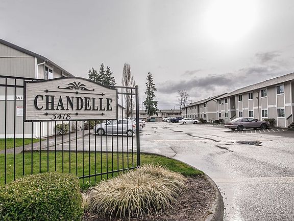 2nd image of 3418 90th St S #2B-1Ba-775Sqft