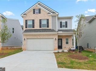1466 Winding Ridge Trl, Hoschton, GA 30548