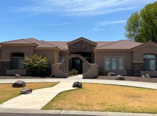 19775 E Sonoqui Blvd, Queen Creek, AZ 85142