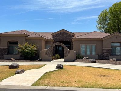 19775 E Sonoqui Blvd, Queen Creek, AZ, 85142