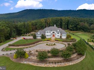 548 Rocky Top Ln #582, Woodstock, VA 22664