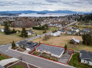 4109 Orchard Ave, Anacortes, WA