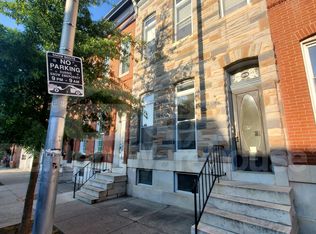 1219 S Charles St, Baltimore, MD 21230
